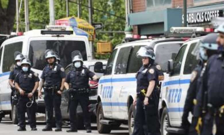 US security