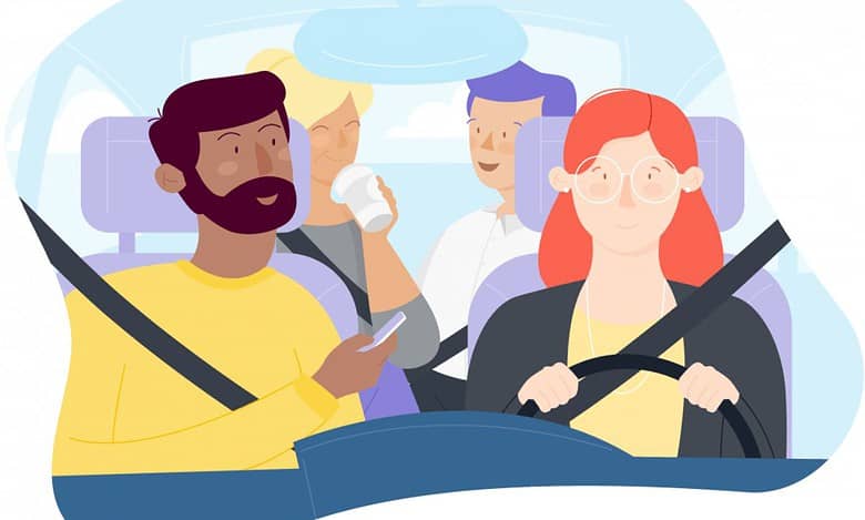 Bengaluru: Government bans car pooling by non commercial vehicles