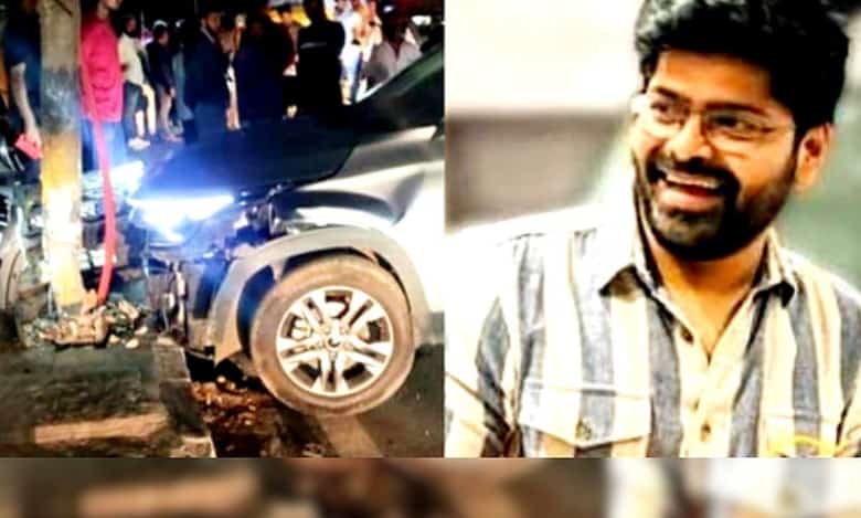 Karnataka: Kannada actor Nagabhushan’s car hits couple, woman dies