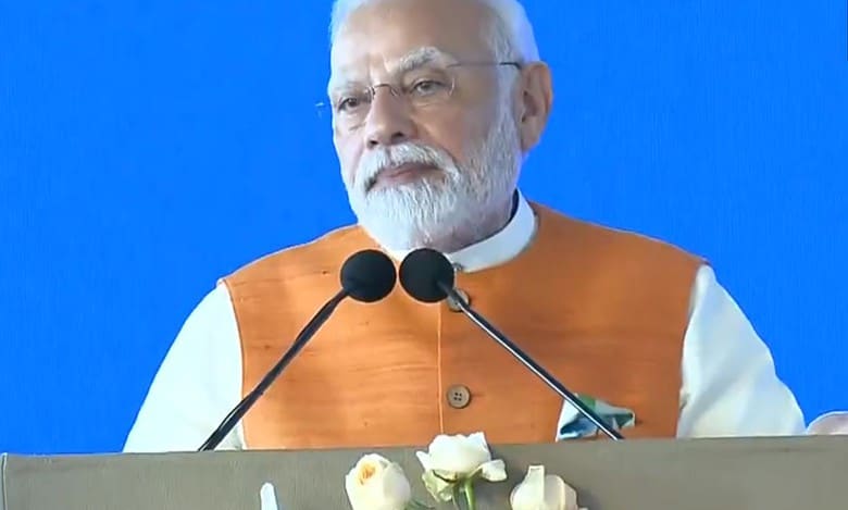 India will leave no stone unturned in hosting 2036 Olympics, says PM Modi