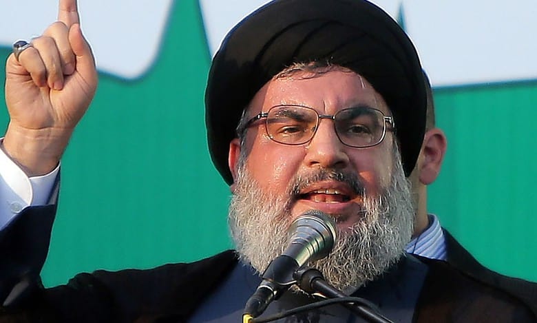 Hezbollah leader threatens ‘surprise’ attacks against Israel