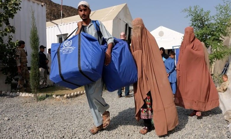Afghan refugees in Pakistan, Iran complain about mistreatment: Report