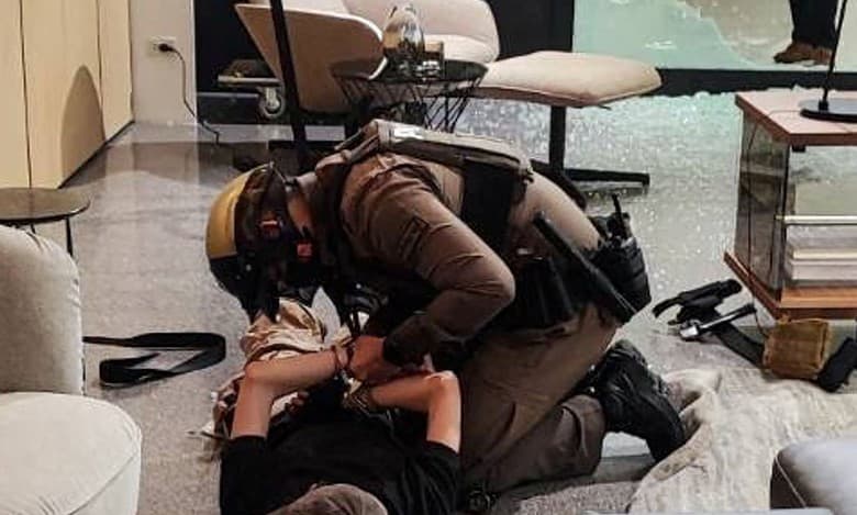 Bangkok shooting: UAE issues advisory to its citizens