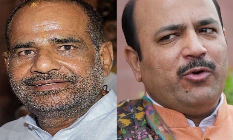 Communal slurs in Parliament: Privileges panel to hear Bidhuri, Ali on Oct 10
