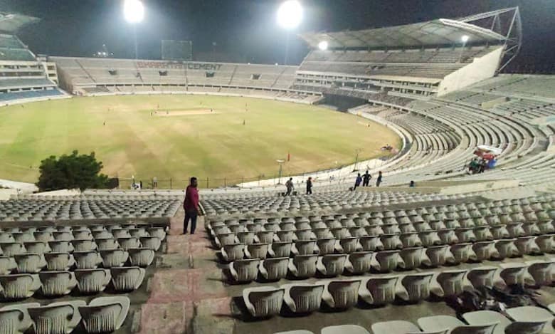 Hyderabad: Traffic advisory issued ahead of World Cup match