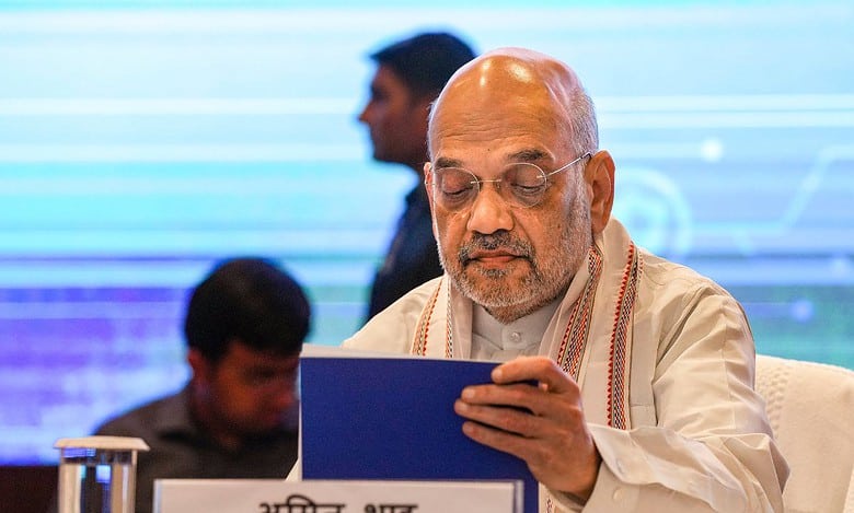 Terror ecosystem should be destroyed, ruthless approach needed: Amit Shah