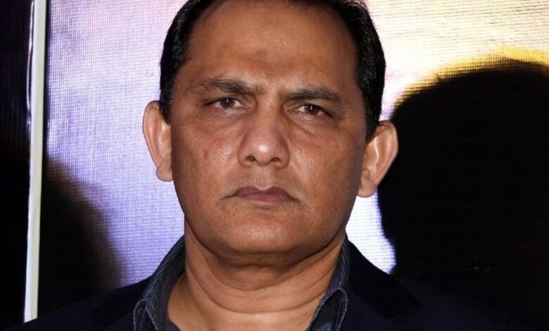 Hyderabad: No SC relief for Azharuddin to contest in HCA elections