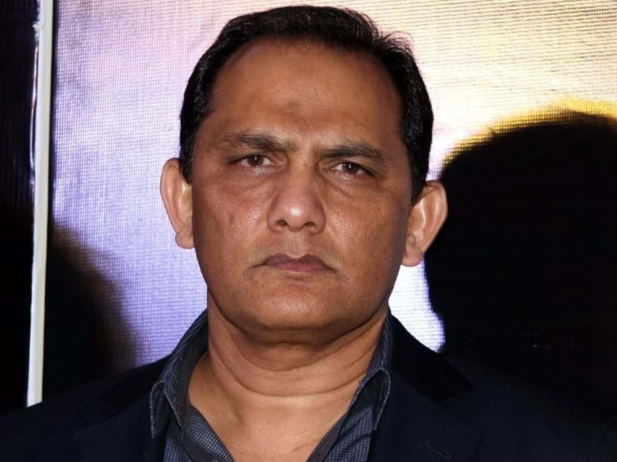 Hyderabad: No SC relief for Azharuddin to contest in HCA elections