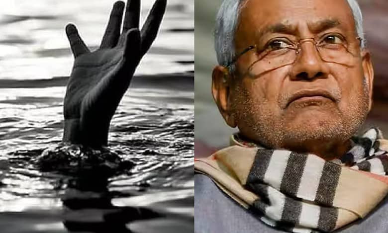 Bihar: 22 drown while taking bath during Jivitputrika festival