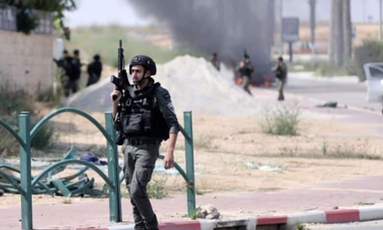 Israeli forces regain control of all communities around Gaza: IDF