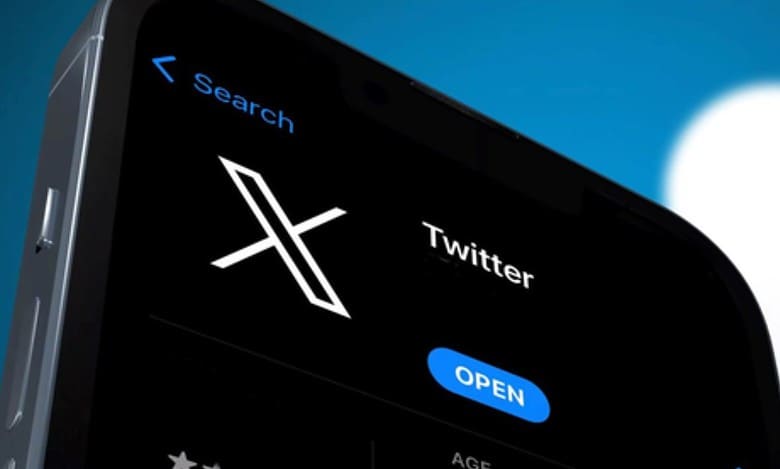 X removes Hamas-affiliated accounts as its CEO drops out of key tech event