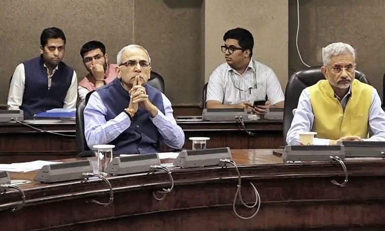 Operation Ajay: First batch of Indians expected to return home on Friday