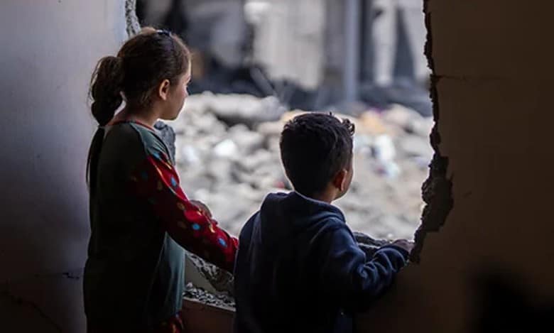 Need urgent access to Gaza for relief, medical aid: WHO