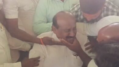 Vaddepalli Subhash Reddy