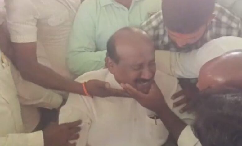 Vaddepalli Subhash Reddy