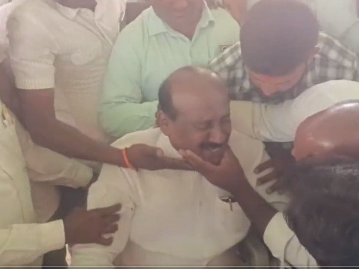 Vaddepalli Subhash Reddy