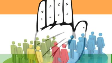 Congress caste census