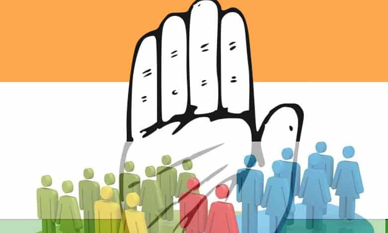 Congress caste census