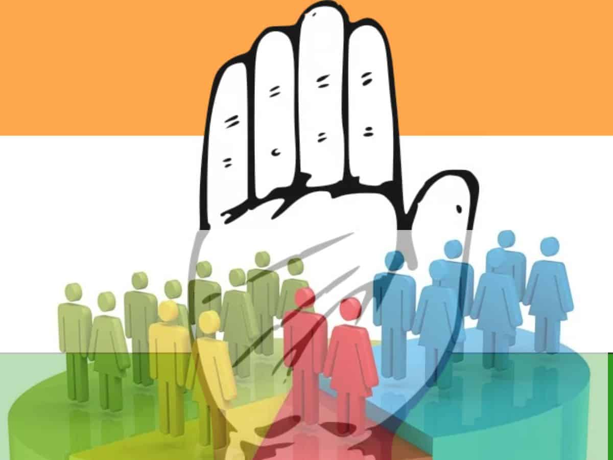 Congress caste census