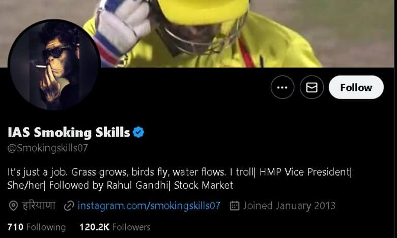 Stop hate: Netizens on death of Hindutva influencer who trolled Palestinian kids