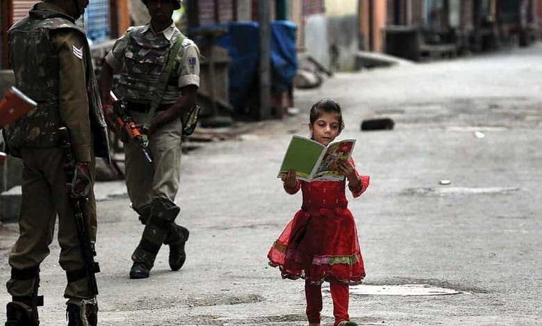 Jammu and Kashmir