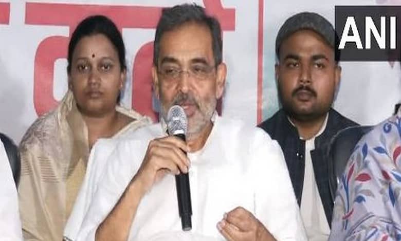 RLJD to take out protest march on Oct 14 against caste census