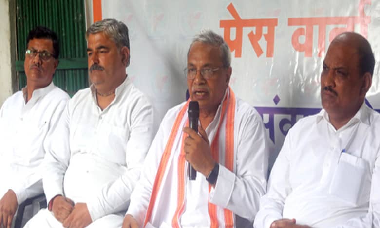 VHP urges reversion to Ahmedabad’s original name ‘Karnavati’