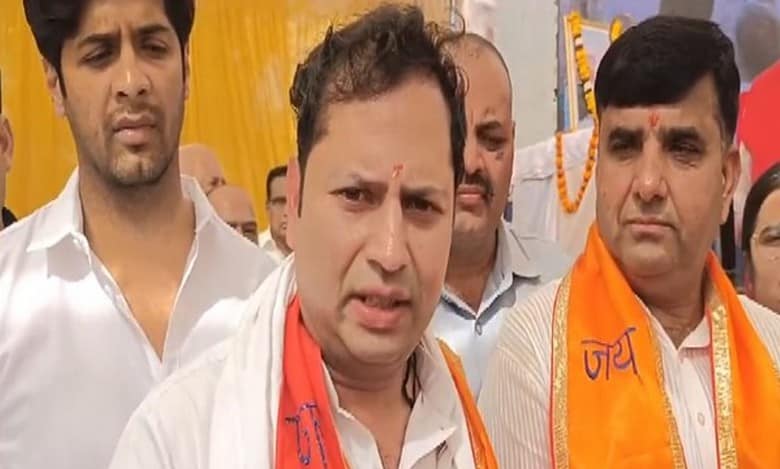 ED questions Rajasthan CM son Vaibhav Gehlot for 8 hours