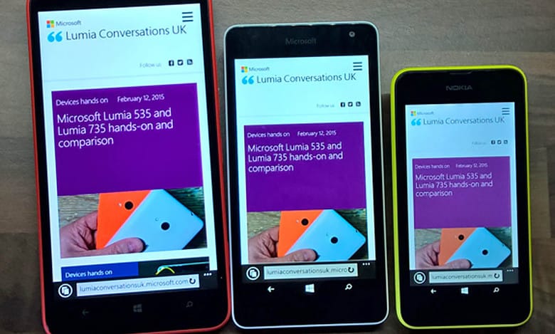 Giving up on Windows Phone was a mistake, says Microsoft CEO Satya Nadella