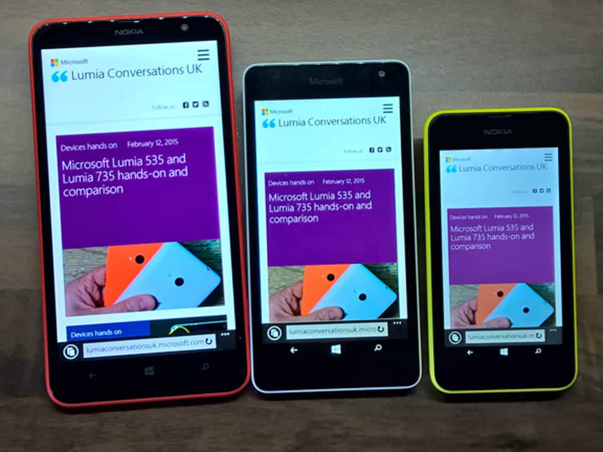 Giving up on Windows Phone was a mistake, says Microsoft CEO Satya Nadella