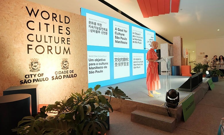 Dubai to host World Cities Culture Summit 2024