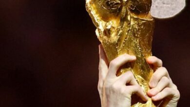 2034 FIFA World Cup: Saudi Arabia set to host after Australia's withdrawal