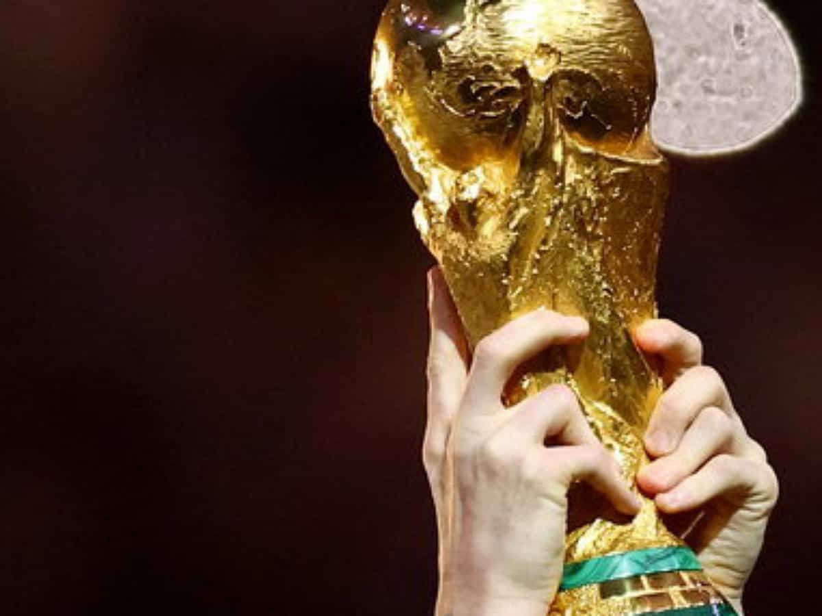 2034 FIFA World Cup: Saudi Arabia set to host after Australia's withdrawal