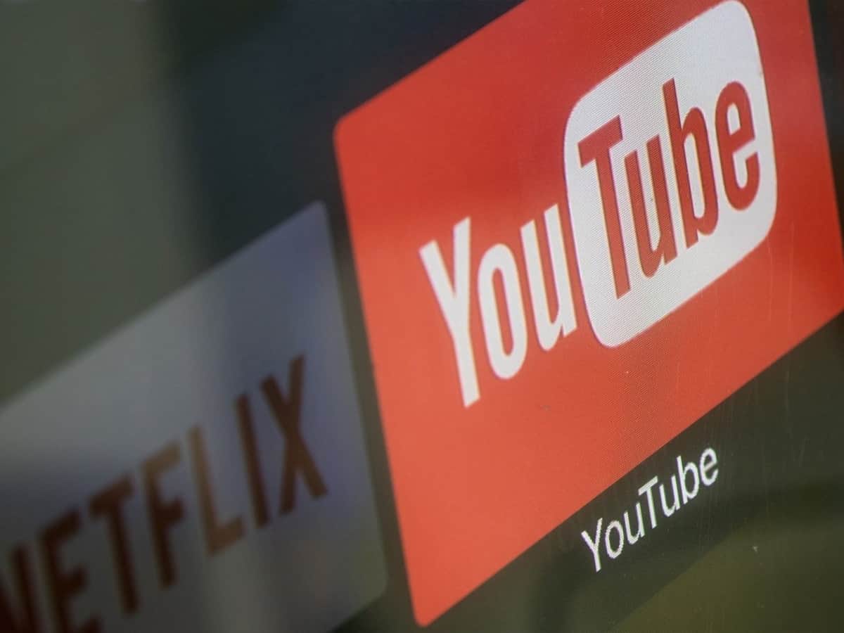 YouTube passes Netflix as preferred video source for teens: Report