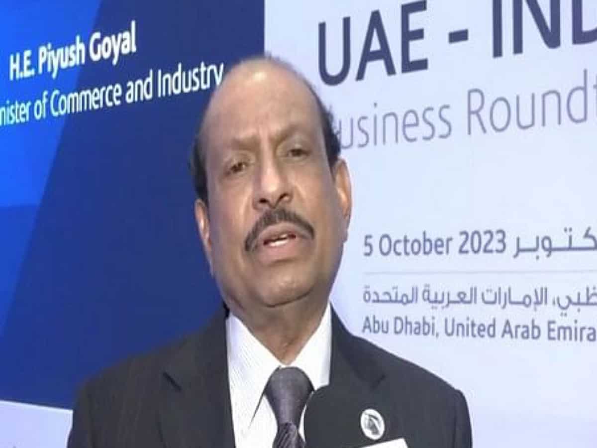 UAE investing a lot in India, strong relationship between two countries: Yusuff Ali