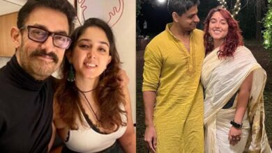 Revealed! Aamir Khan's daughter Ira Khan is set to marry on...