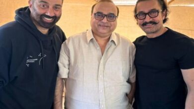 'Lahore 1947': Aamir Khan's NEW movie officially announced