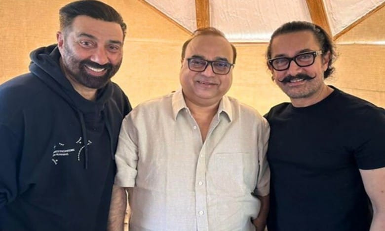 'Lahore 1947': Aamir Khan's NEW movie officially announced