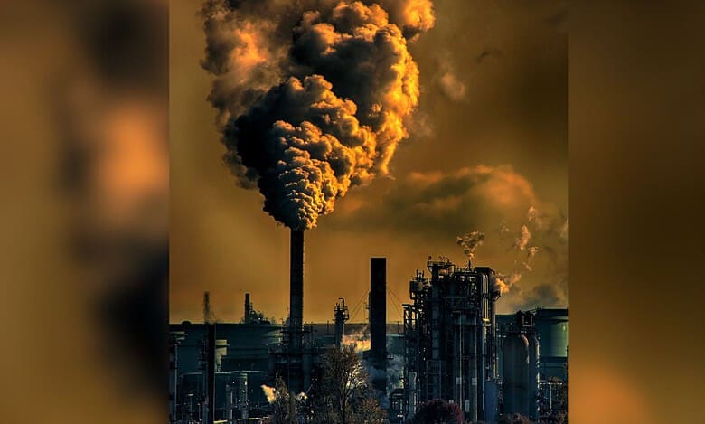 wip-Air pollution behind 8000 deaths in Hyderabad this year