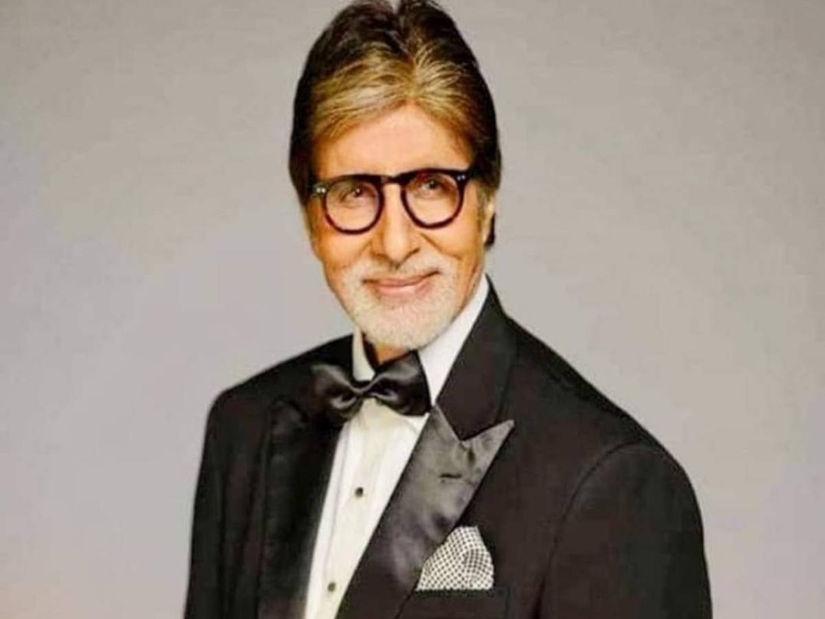 Amitabh Bachchan's net worth, monthly income, movie fee and more