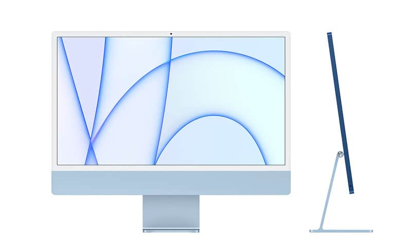 Apple may announce new iMac by October-end: Report