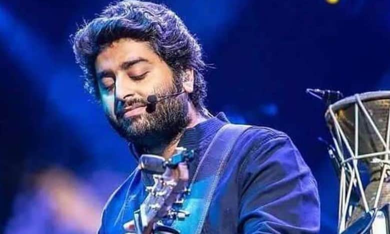To perform at weddings, Arijit Singh charges Rs…