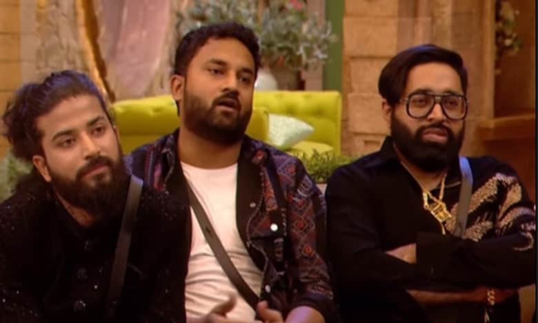 'Trophy Charminar aana seedha,' Arun Srikanth gets massive support from Hyderabad fans in Bigg Boss 17