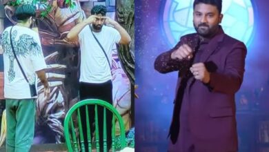 'Light lo yaaro, over kardere': Arun's Hyderabadi swag on Bigg Boss 17