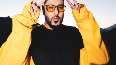 Rapper Badshah fined Rs 15,500 for violating traffic rules in Gurugram
