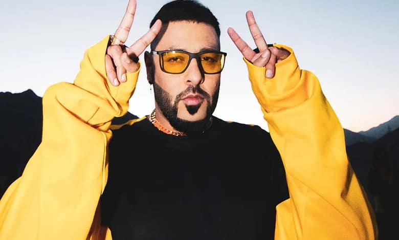 Rapper Badshah fined Rs 15,500 for violating traffic rules in Gurugram