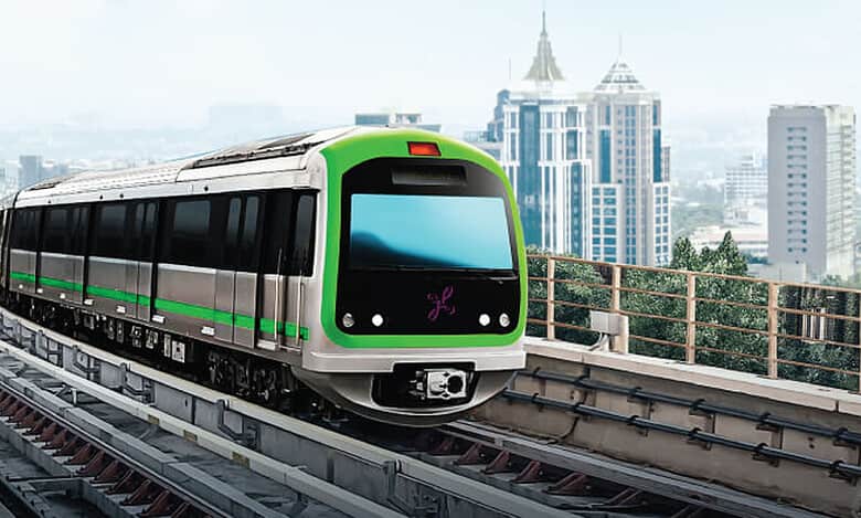 Much-awaited Metro services to Whitefield IT corridor starts in Bengaluru