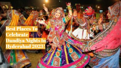 Navratri 2023: Top 10 Dandiya events and parties in Hyderabad