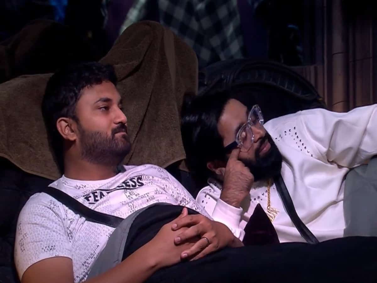 Is Bigg Boss 17 scripted? Hyderabad's Arun Bhai reveals