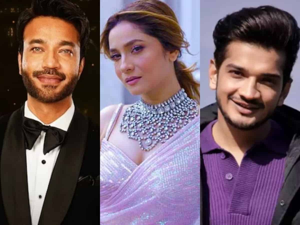 Educational qualifications of all Bigg Boss 17 contestants